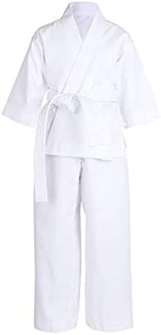 THIBETA Judo Gi/Uniform?Brazilian Jiu Jitsu Gi Uniform