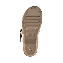 WHITE MOUNTAIN Shoes Copious Women's Platform
