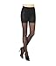 SPANX All The Way Leg Support Full-Length Pantyhose (101) B/Black