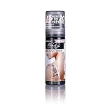 Bairly Sheer High Intensity Body Blemish & Tattoo Cover, Shade 4