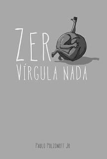 Livro Zero vírgula nada