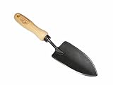 DeWit X-Treme Hand Trowel, Small