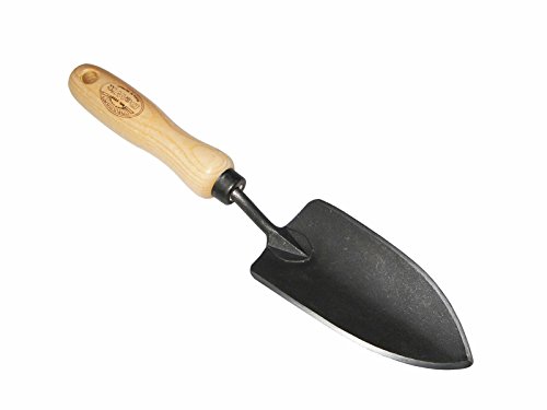 DeWit X-Treme Hand Trowel, Small