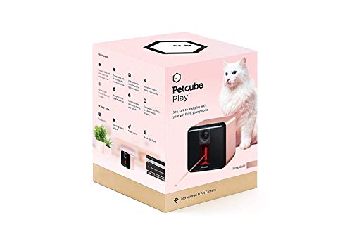 6 Petcube+Interactive+Monitor+Remotely+Compatible