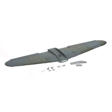 ParkZonePainted Bare Wing Bf-109G PKZ4920 Replacement Airplane Parts