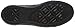 Converse Unisex Chuck Taylor All Star Low Top Black Monochrome Sneakers - 12 D(M) US