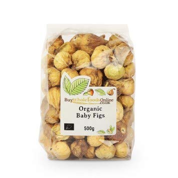 whole foods organic baby food