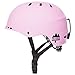 Retrospec H2 Ski & Snowboard Helmet, Convertible to Bike/Skate