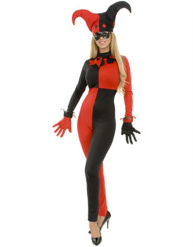 Harley Quinn Costumes