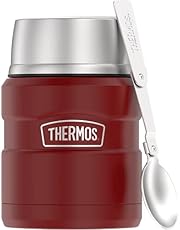 Thermos King 16 Ounce Jar, 16 oz