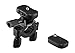 Nikon KeyMission AA-7 Handlebar Mount-Black