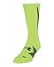 Under Armour Men's Undeniable All Sport Crew Socks (1 Pair)