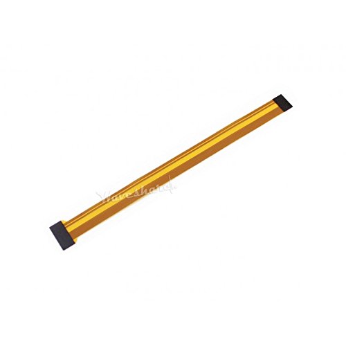 Waveshare Raspberry Pi Zero v1.3 Camera Cable 15cm Dimension 150.0mm x 16.0mm x 0.2mm