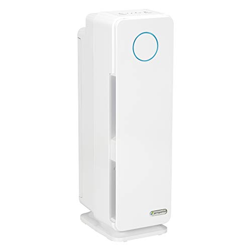 Germ Guardian Air Purifier for Homes with Pets, H13 Pet HEPA Filter
