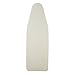 Household Essentials Iron 'n Fold Replacement Cover and Pad, Natural
