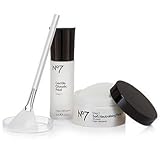 No7 Advanced Renewal Anti-Ageing Glycolic Peel Kit by NA