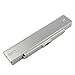 Futurebatt 6 Cell Laptop Battery for Sony Vaio VGP-BPS9 VGP-BPS9/B VGP-BPS9/S VGN-NR240E VGN-NR320E VGN-NR490E VGP-BPS9A/S VGP-BPL9 VGP-BPS9A/B