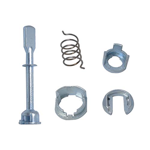 5X Door Lock Barrel Repair Kit Front L/R Door for 6K4837223A VW Polo 1994-06