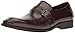 Kenneth Cole REACTION Men's Hit The Brick Slip-On Loafer