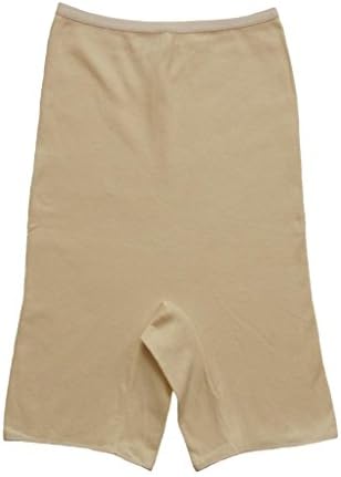 Alpha Mills Women's Above Knee Pant (Pack of 3) X-Large Natural