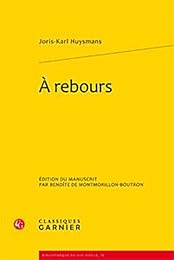 À rebours