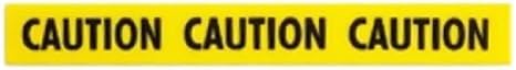 Citizen Brick LOOSE 8x1 Tile Caution
