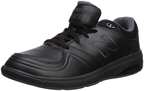 New Steadiness Ladies’s 813 V1 Lace-Up Strolling Shoe
