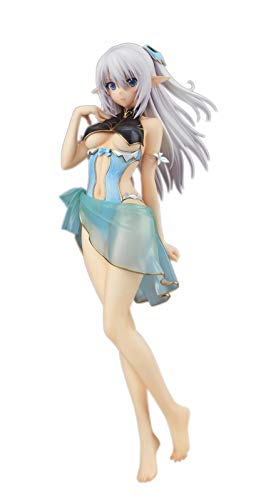 FLARE Shining Beach Heroines: Altina (Swimsuit Version) 1: 7 Scale PVC Figure