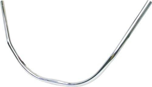 DUO Bicycle Parts Beach Cruiser Handle Bar (Smooth Type)