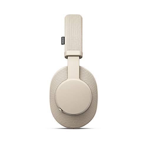 ایگرد | قیمت و خرید UrbanEars Pampas Over-Ear Bluetooth Headphohones,  Almond Beige