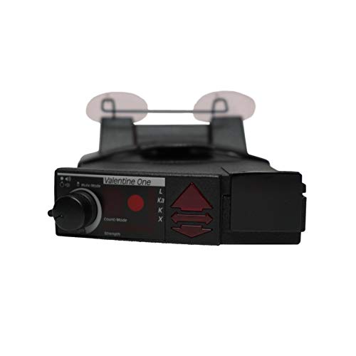 Valentine One Radar Detector (Renewed)