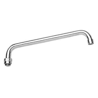 Krowne 21 420l Replacement Spout 6 Faucets Amazon Com