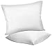Smart Home Bedding Gel Pillow, Premium Series, Down Alternative, Dust Mite Resistant, Hotel Quality Pillows (Queen/Standard, 2 Pack)