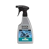 Motorex Quick Cleaner