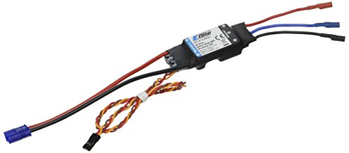 E-flite 40A ESC: Ultimate 2