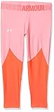 Under Armour Armour Heatgear Color Block