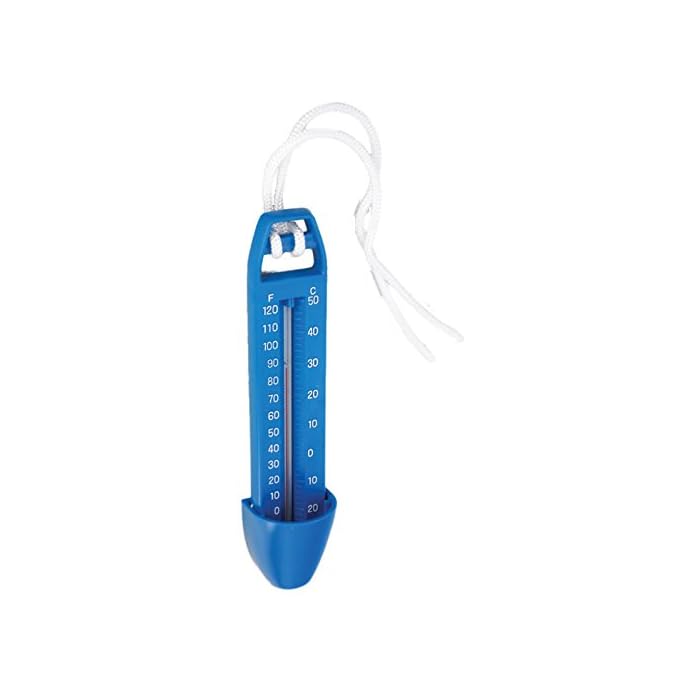 Buy 6 1 2 Swimming Pool Spa Hot Tub Bath Tub Thermometer W Cord 0 1 F 0 50 C Online At Desertcart Cayman Islands Buy 6 1 2 Swimming Pool Spa Hot Tub Bath Tub Thermometer W Cord 0 1 F 0 50 C Online At Desertcart Cayman Islands