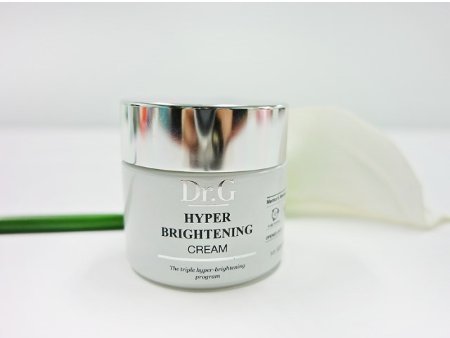Dr.G Hyper Brightening Cream 50ml