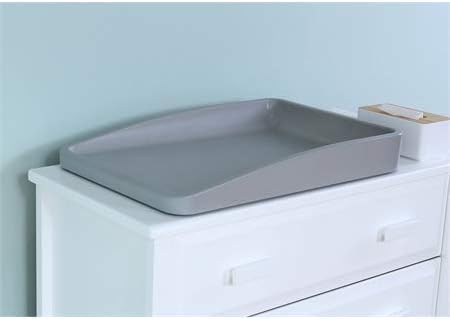 boori deluxe change pad review