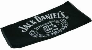 Jack Daniels Bar Handtuch Aus Baumwolle (pp): Amazon.de: Küche & Haushalt