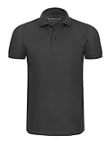 Marquis Modern Fit Pique Polo Shirt - Many Colors Available