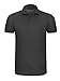Marquis Modern Fit Pique Polo Shirt - Many Colors Available