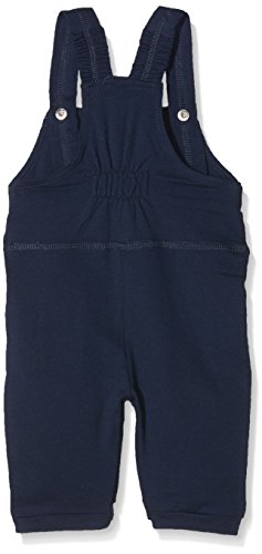 Schnizler Baby Sweat-Latzhose Unisex-Baby Tuinbroek - Image 3