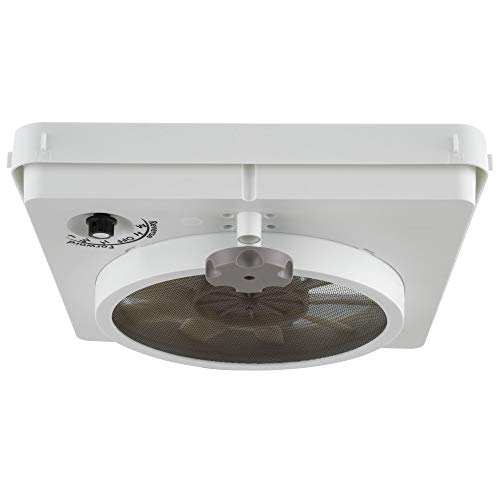 Vortex Ii Vent Fan Upgrade Pricepulse