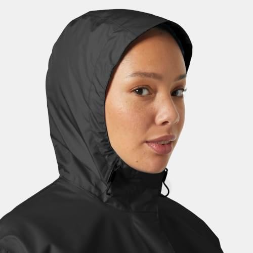 Femmes Veste W Seven J, Noir, M