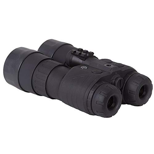 Sightmark Ghost Hunter 2x24 Night Vision Binoculars Pricepulse