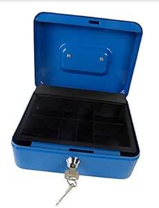 Hyfive® Una especie de caja chica 8