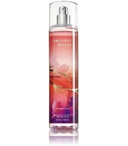 Amazon.com : Bath & Body Works - Signature Collection -“Twilight