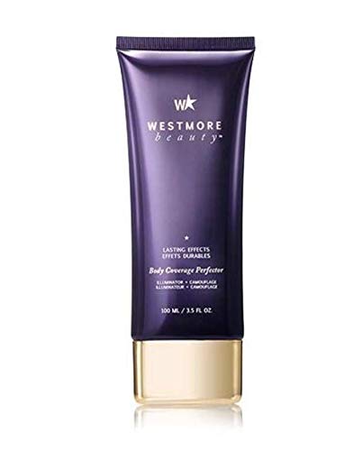 Body Coverage Perfector - Natural Radiance - Image 4