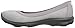 Crocs Women's Busy Day Heathered Flat